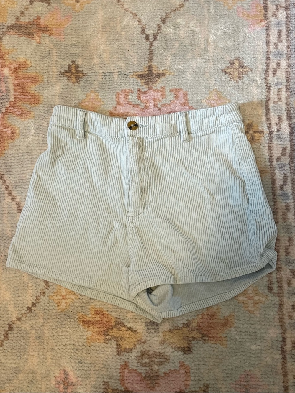 Billabong Free Fall Corduroy Shorts